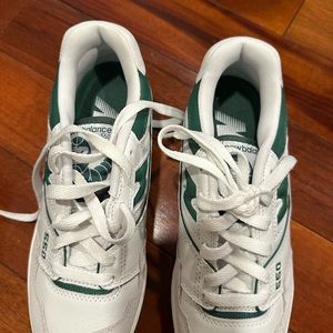 New Balance sneakers